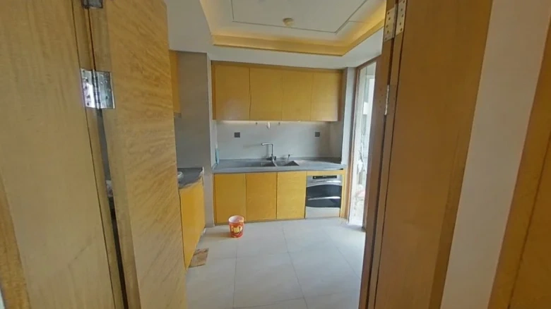 Lushan International Interlaken B Zone - View 10