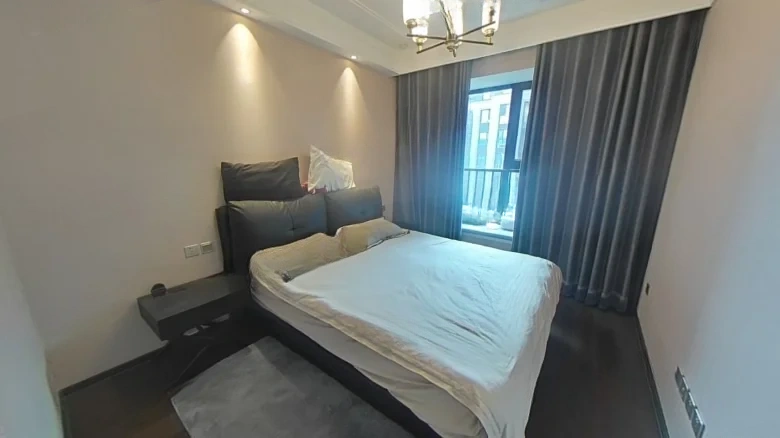 Rongsheng Yuhua No.1 - View 3