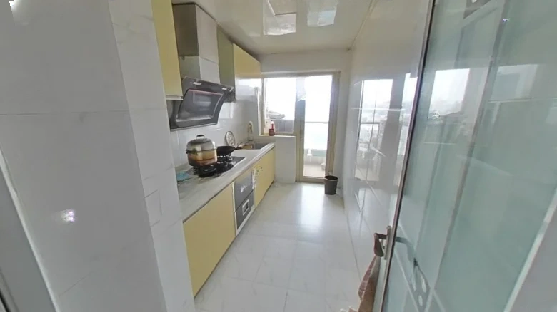 Central Joy City - View 7