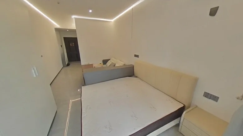 Jinlin Bay Garden - View 3