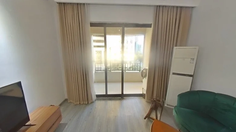 China Ocean Imperial Path - View 6