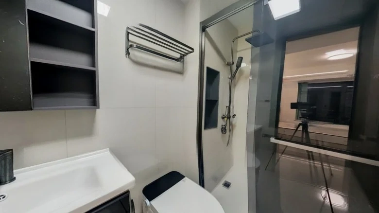 Zhong Zhu Lan Hai Tian Chen A District - View 9