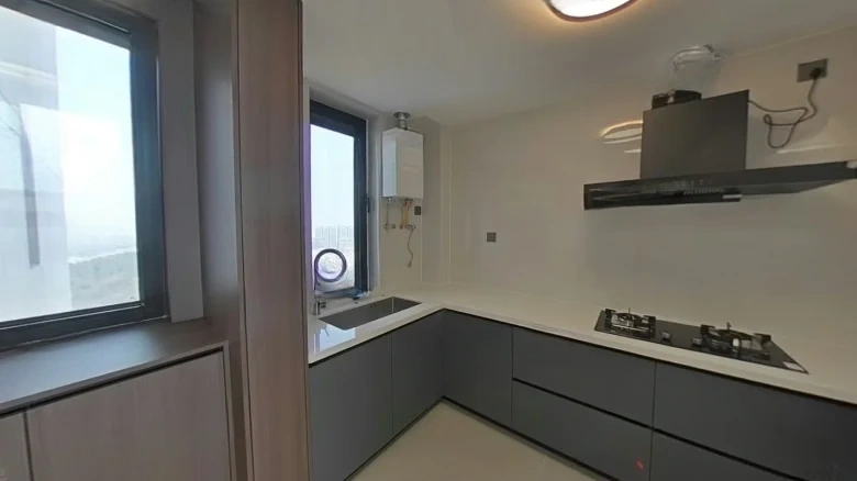 Ruiyuan Mingjiahe Mansion - View 6