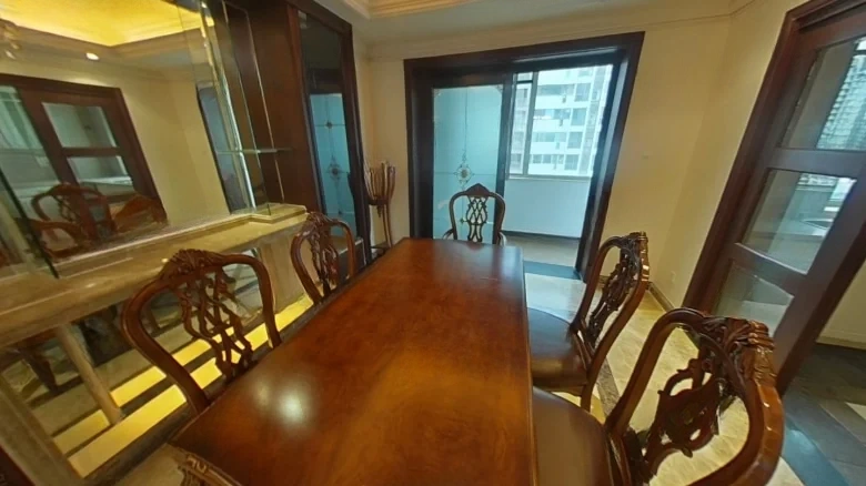 Luxin Changchun Garden碧桂苑It seems there was an error as I provided translation for - View 8