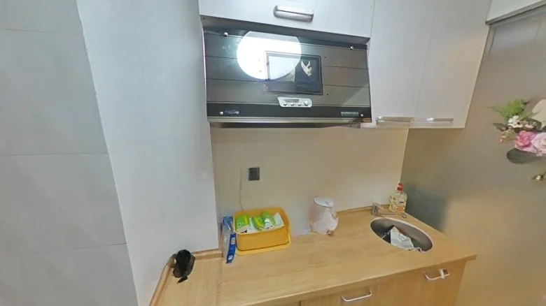 Yu Zhou World Trade Mall Siming - View 5