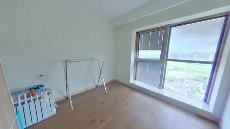 Waterfront Tsinghua Han Palace - View 3