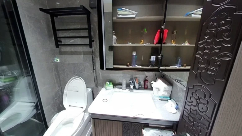 Jianfa Wuyuan Tree House Moon - View 11