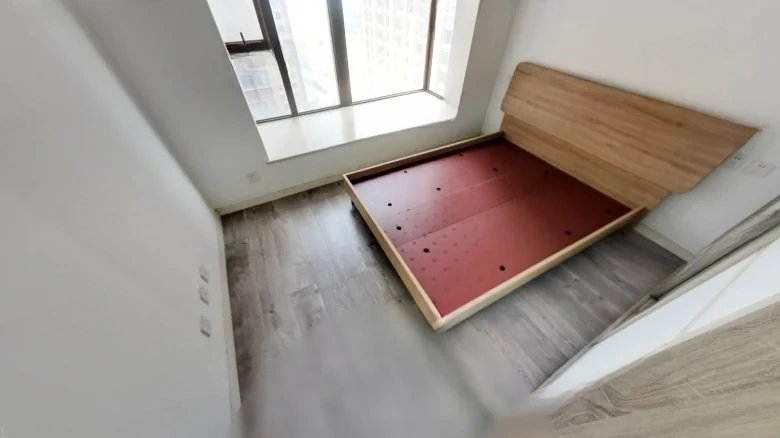 Dongfang Hope Tianxiang Plaza - View 4