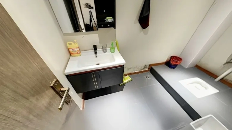 Golden Rooster Ridge Residential Area - View 10