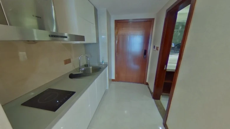 Stone Lake Tianxi - View 5