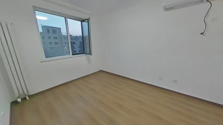 Willow澤Bay - View 2