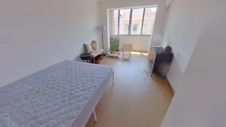 Leshan Second Village - View 2