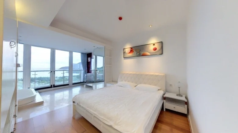 Half Mountain Peninsula Donghai Bay Phase III - View 5