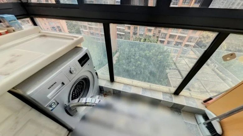 Kunlun Oak Garden - View 12