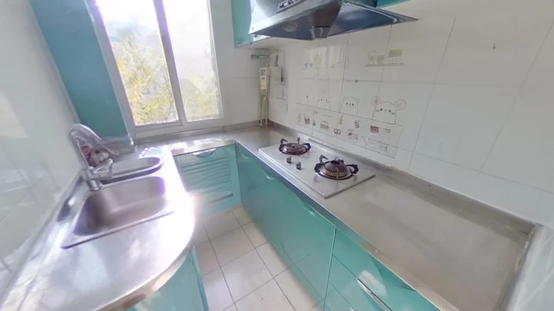 West King Estate Residential Area - View 6