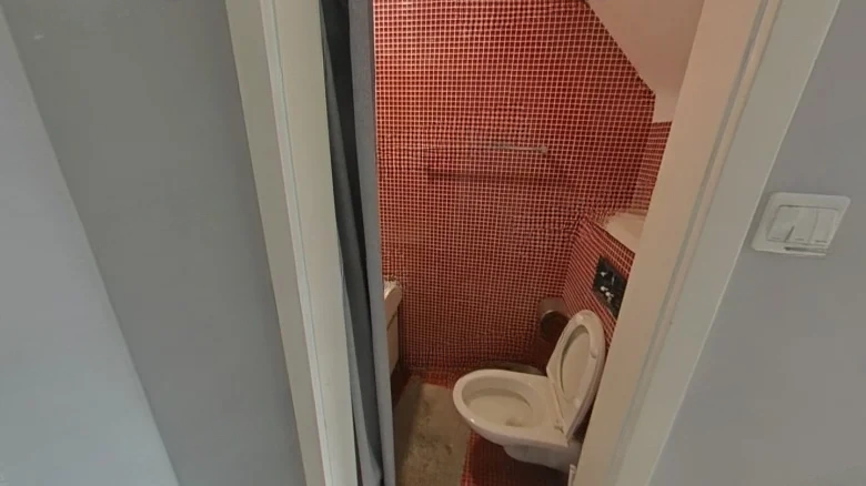 Tiantai Financial Plaza B Tower - View 8