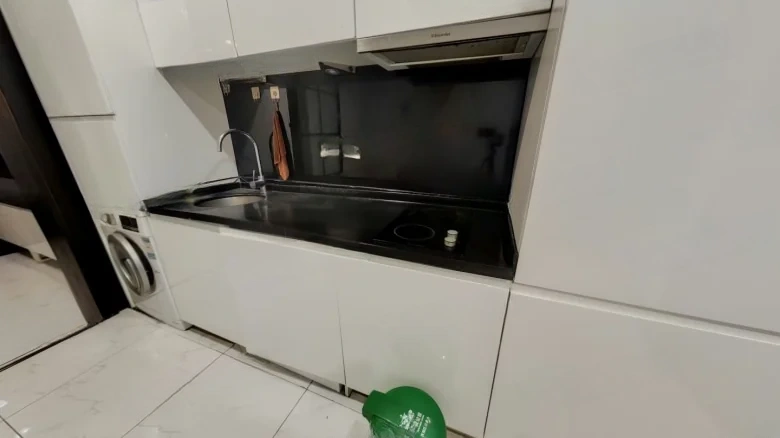 Hua Yuan Tian E Bu (Huayuan Heavenly Swan Fort) - View 6