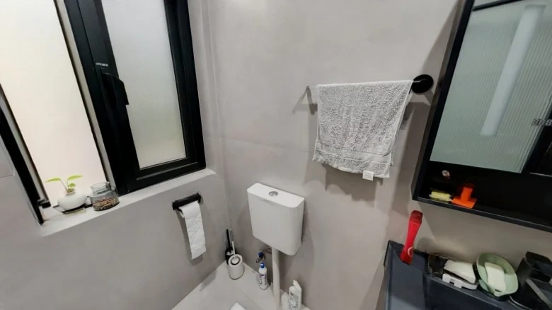 Silver Macro Residential Area - View 52