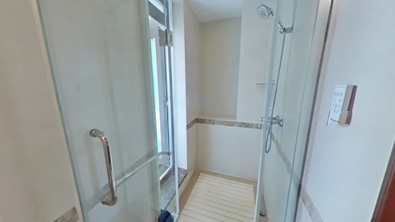 Vanke Platinum Courtyard - View 11