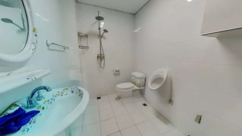 Wantor Tianzhu New New Homeyard - View 12