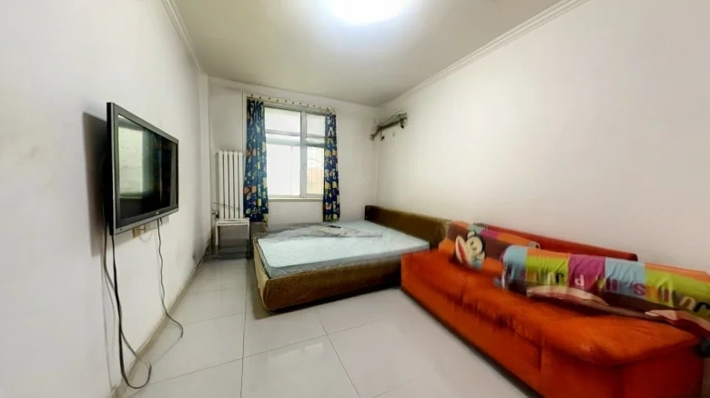 Lotus Pond East Road Ji No. 5 Courtyard - View 2