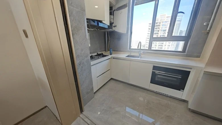 Fosun International Center - View 8