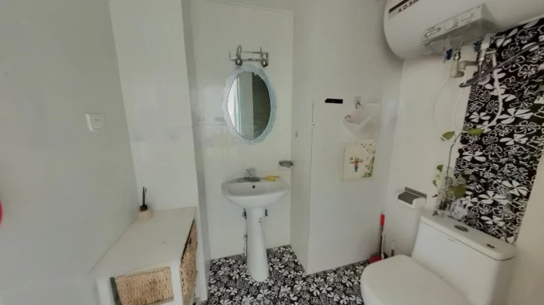 Beijing New Tian Di Phase IV - View 6