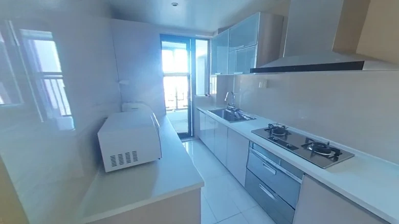 Lushang Shoufu - View 6