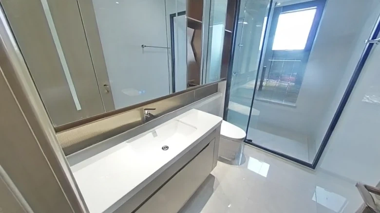 Guomao Tianqin Hai - View 13