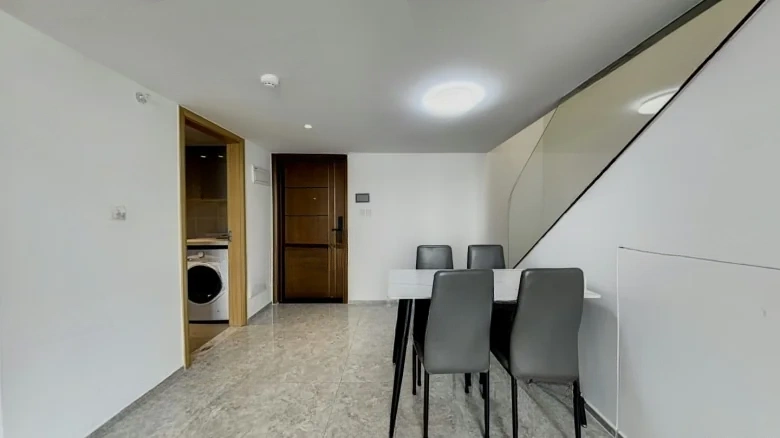 Poly Jinsha Grand Plaza - View 5