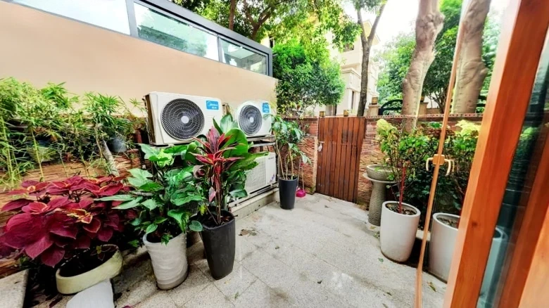 Fudi Yonghu Bay - View 16