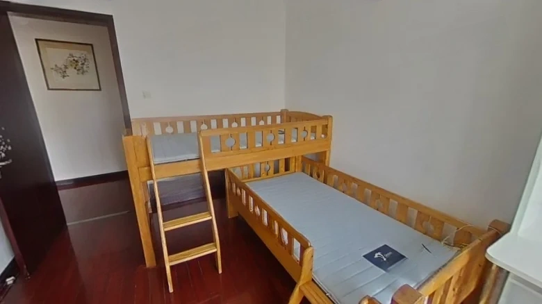 Hai信Wisdom Garden Phase II - View 4