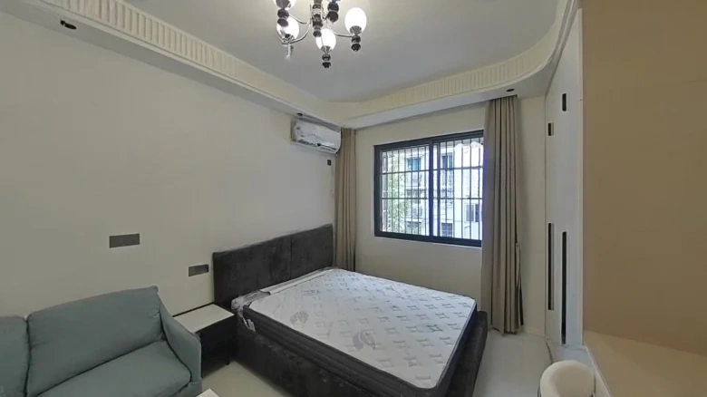 Changxing Garden Residential Area - View 2