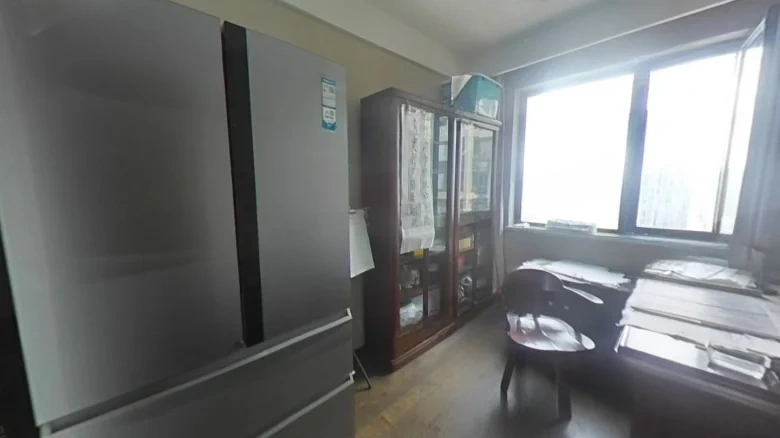 China Resources Land Runfu - View 4