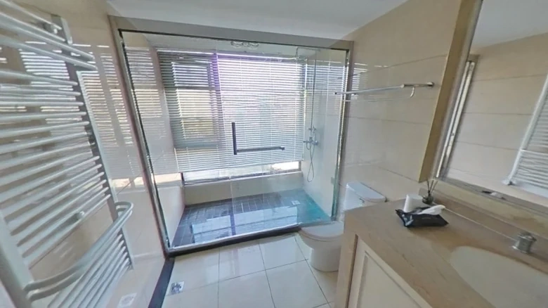 Great Wall Peninsula City Phase II - View 10