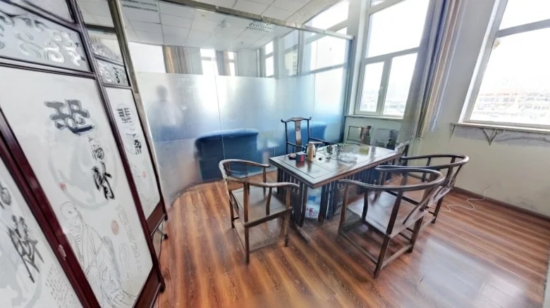 Jiaxin Business Tower - View 4