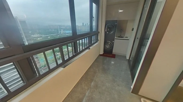 Metropolis PurpleCapital - View 8