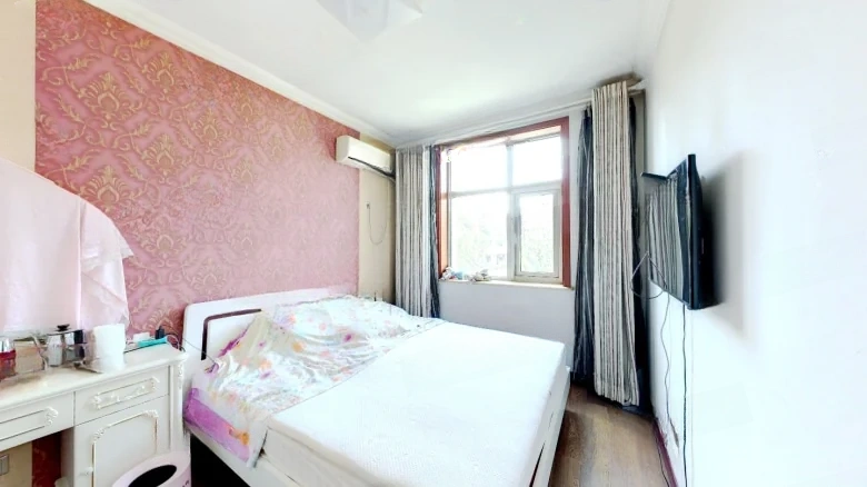 Jiangnan New City - View 2