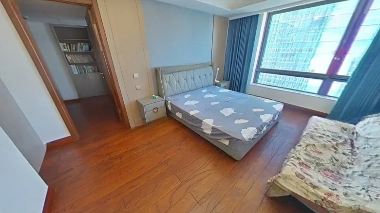 Everbright Epoch Peak Convergence - View 3