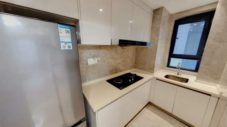 China Resources Center - View 8