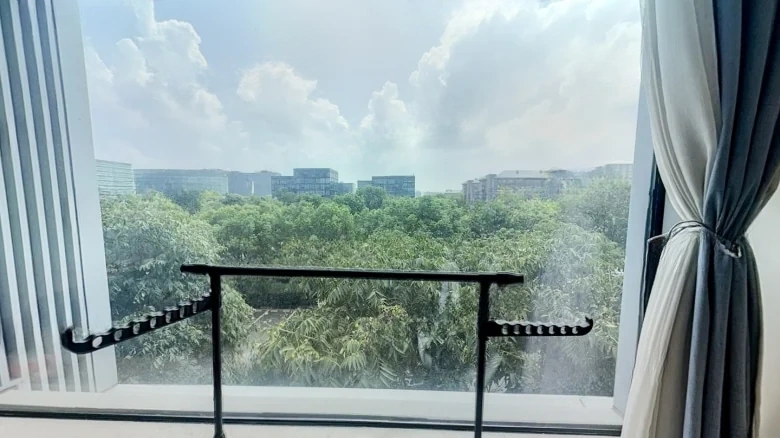 Hangzhou Future Square Silver Tian Gold City - View 11