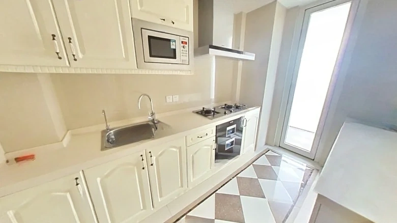 Xinhua Jin Edinburgh International Apartment - View 7