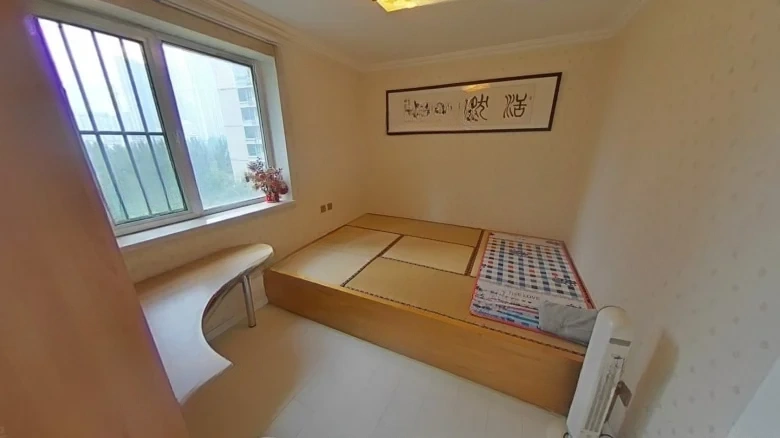 Huijing New World - View 4