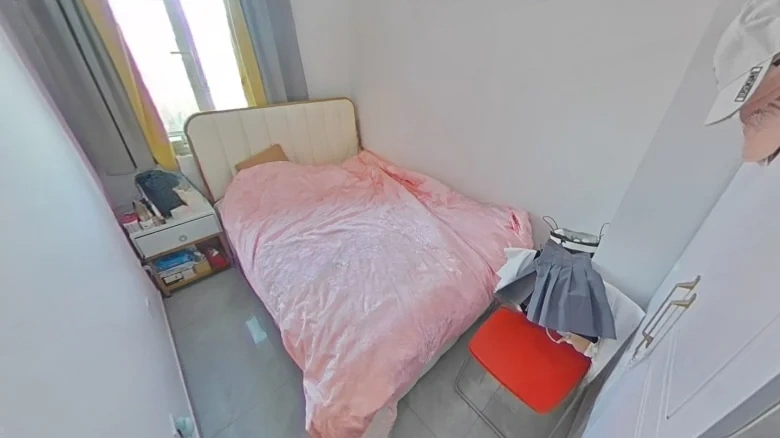 3rd Courtyard, North Street, Sanjiafang District - View 3