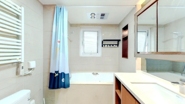 Jingfeng Phoenix Tower - View 8