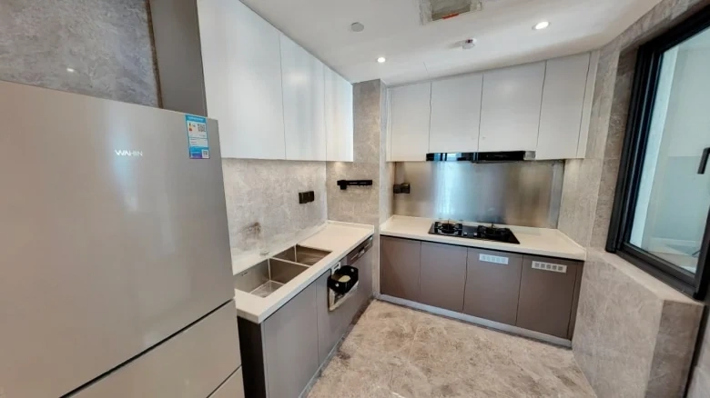 China Resources TwentyFour City Phase Nine - View 8