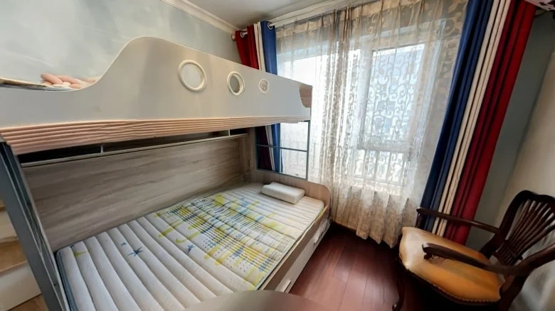 Vanke LushanPeakview Vanke - View 4