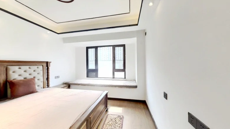 Wanke柏Eterna Lake View - View 2