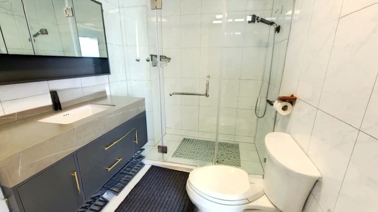 Vanke Golden Home Complex - View 12