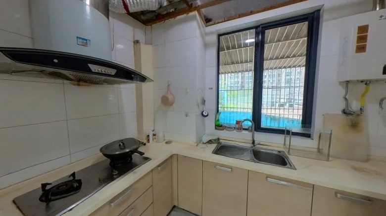 Dragon Phoenix Rose Garden - View 7